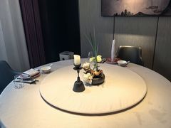 -蘇锦宴·淮扬菜烤鸭·小院(三元桥霄云路店)