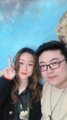 -T.1 hair salon烫染接发