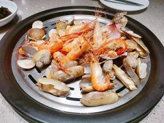 -粗茶淡饭·蒸鲜(光谷店)