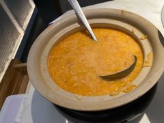 龙虾汤泡饭-潮堂 · 潮州菜(国贸商城店)