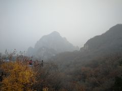 -狼牙山风景区