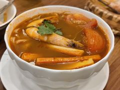 -曼谷食堂·泰国家庭料理