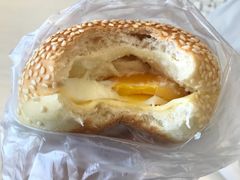 芝士蛋堡-面包新语(KKMALL京基店)