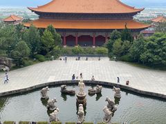 -崇圣寺三塔文化旅游区