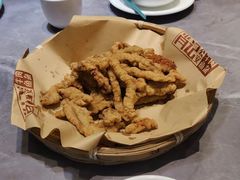 -肖记公安牛肉鱼杂馆·省级非物质文化遗产(江汉路直营店)