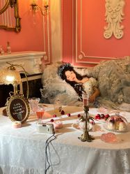 -WAVE SODA摄影工作室