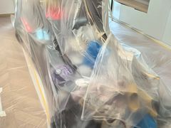 -浙大冰虫甲醛检测治理(闵行店)