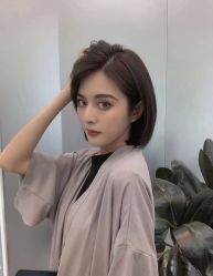 -发饰美男士增发补发假发定制店