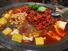 -探鱼·鲜青椒爽麻烤鱼(领展购物广场店)