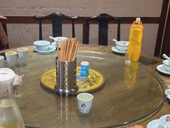 -灶东家民间菜(回兴店)