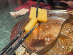 -牛New寿喜烧(金鹰世界店)