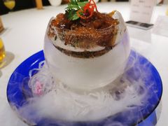 -徽镇小厨·经典徽菜(马连道店)