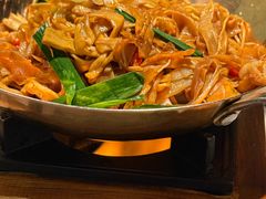 -绿茶餐厅(广州天河城店)