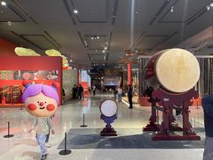 -北京工艺美术博物馆