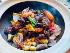 -寻宝记绍兴菜(状元店)