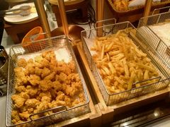 -非烤勿扰自助烤肉(虎门天虹店)