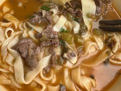 -立文冬·鲜活面(杭州太合商业中心店)