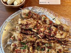 -蟹主隆恩.炙烤海鲜虾蟹馆(梅溪湖店)