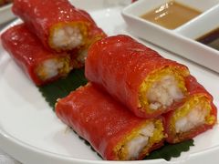 -丰鲤楼•闽南茶楼(仟禧汇店)
