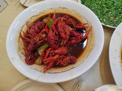 -刘栋梁大排档(淮海东路店)