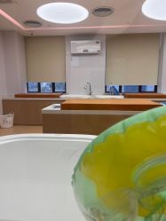-侒悦缦月子中心·疗愈园区(龙岗店)