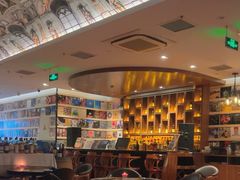-安妮意大利餐厅(世贸天阶店)