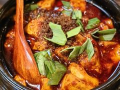 -陈麻婆豆腐(旗舰店)