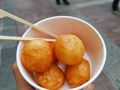 -黑色经典臭豆腐·湖南特产(坡子街店)