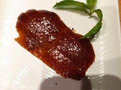 -四季民福烤鸭店(前门廊房二条店)