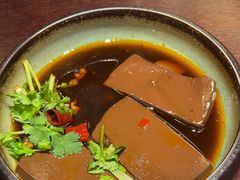 -古都历食南京菜·烤鸭·鸭血粉丝·汤包(南京博物院店)