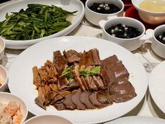 -潮州府·潮菜·砂锅粥(徐家汇店)