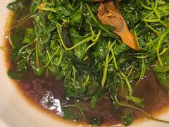 蚌肉草头-道道鲜·崇明私房菜(五角场店)
