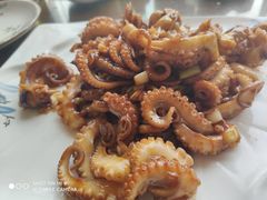 -抹直口特色菜馆(一店)