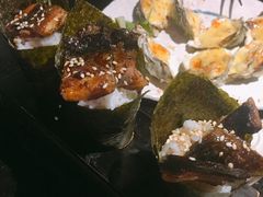 -梅筑·创意料理(王府井百货店)