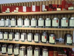 -张一元茶庄(望京店)