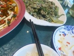 -厨神老街兔·淳朴人家店(盐帮菜风味名店)