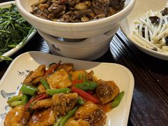 -董府·古宅餐厅