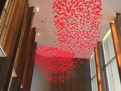 -嘉定凯悦·咖啡厅