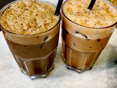 何九海南茶-何九海南茶店(鬼仔巷店)