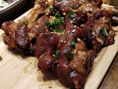 -必点海鲜·鲅鱼水饺(鞍山西道店)