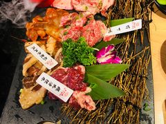 -黑牛の場(兴隆大奥莱店)