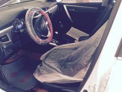 -烟台东联一汽丰田4S店(福山区店)