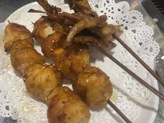 -蒙乡烤全羊·烤羊腿(京溪同和店)