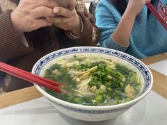 -鲁达面馆本帮风味(共康东路店)