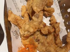 -蛙来哒(大汉悦中心店)