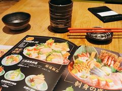 -Sushi Love 创意寿司(丽影广场店)