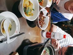 -味上湘菜馆(岳麓山店)