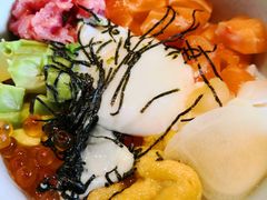 小份非诚勿扰海鲜饭-江户前寿司(好运街店)