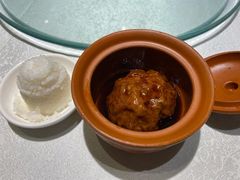 张氏狮子头-羲和雅苑•北京烤鸭(吴中路万象城店)