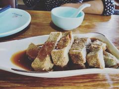 -南海渔家•海鲜•正宗海南菜(海棠湾店)